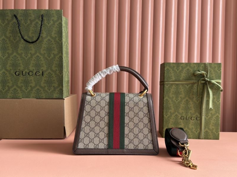 Gucci Top Handle Bags